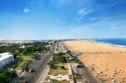 Chennai