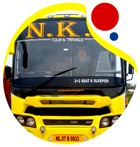 Bus